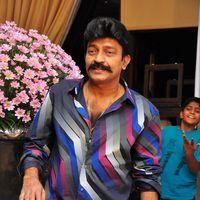 Rajasekhar at Mahankali Audio Launch Function - Pictures | Picture 108778